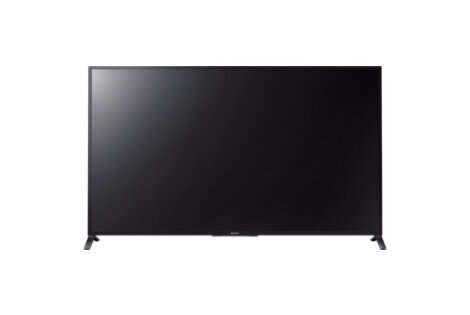 Περισσότερες πληροφορίες για "Sony KDL-60W855"