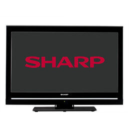 Περισσότερες πληροφορίες για "Sharp LC-40SH340K"