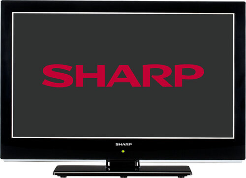 Περισσότερες πληροφορίες για "Sharp LC-24LE510K"