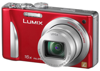 Περισσότερες πληροφορίες για "Panasonic Lumix DMC-TZ25"