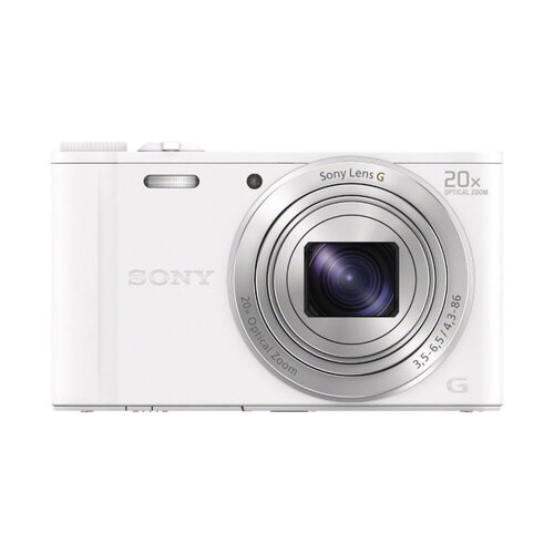 Περισσότερες πληροφορίες για "Sony Cyber-shot DSC-WX350"