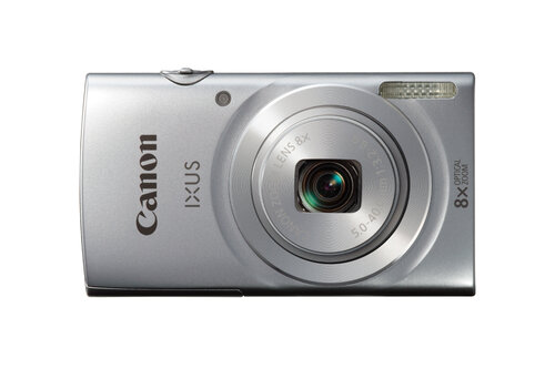Περισσότερες πληροφορίες για "Canon Digital IXUS 145"