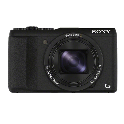 Περισσότερες πληροφορίες για "Sony DSC-HX60V"