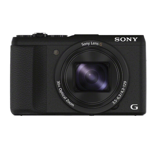 Περισσότερες πληροφορίες για "Sony Cyber-shot DSC-HX60"