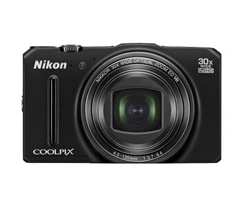 Περισσότερες πληροφορίες για "Nikon COOLPIX S9700"