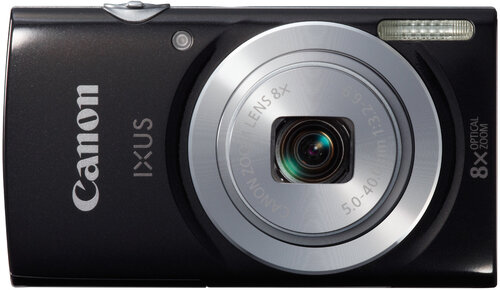 Περισσότερες πληροφορίες για "Canon Digital IXUS 147"