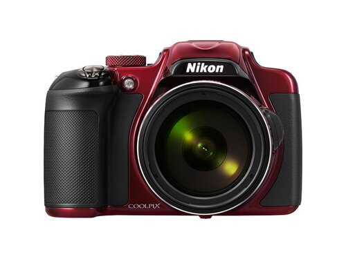 Περισσότερες πληροφορίες για "Nikon COOLPIX P600"