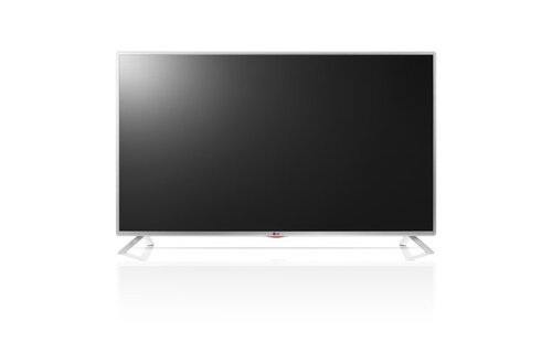 Περισσότερες πληροφορίες για "LG 32LB570V"