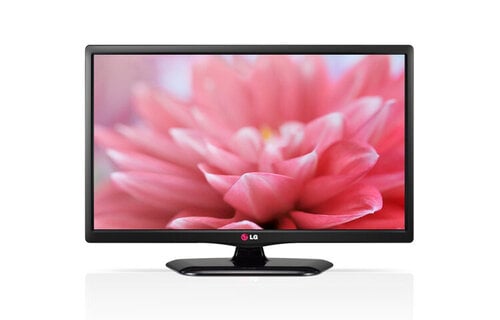 Περισσότερες πληροφορίες για "LG 28LB450U"