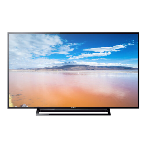 Περισσότερες πληροφορίες για "Sony KDL-48W585"