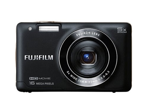 Περισσότερες πληροφορίες για "Fujifilm FinePix JX660"