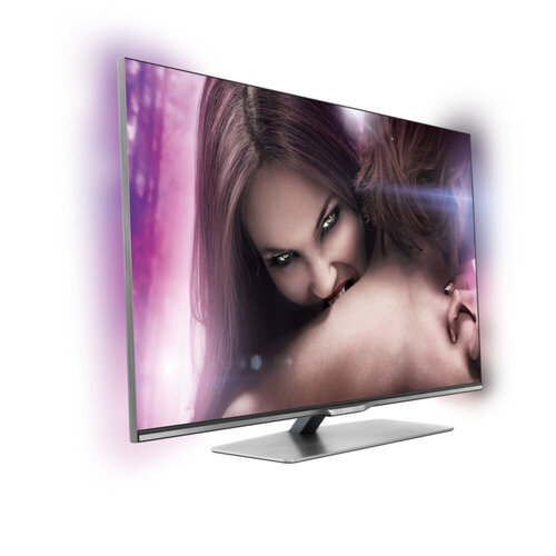 Περισσότερες πληροφορίες για "Philips 7000 series 42PFS7199/12"