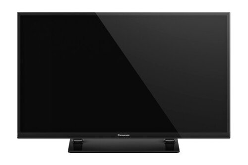 Περισσότερες πληροφορίες για "Panasonic TX-32A400E"