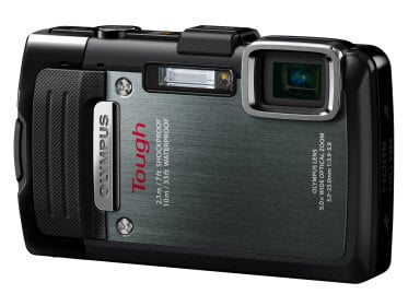 Περισσότερες πληροφορίες για "Olympus STYLUS Tough TG-835"