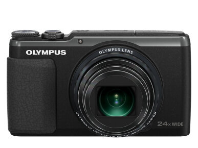 Περισσότερες πληροφορίες για "Olympus STYLUS Traveller SH-60"