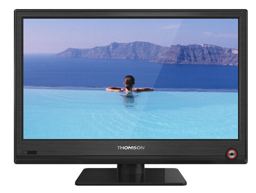 Περισσότερες πληροφορίες για "Thomson 19HU5253C/G"