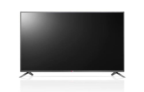 Περισσότερες πληροφορίες για "LG 60LB7100"