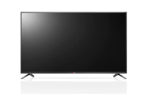 Περισσότερες πληροφορίες για "LG 70LB7100"