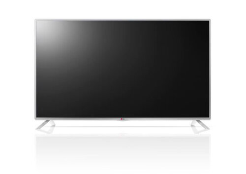 Περισσότερες πληροφορίες για "LG 39LB5800"