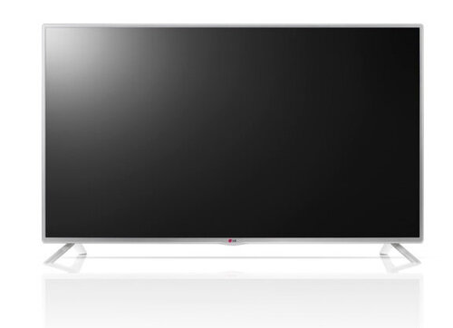 Περισσότερες πληροφορίες για "LG 47LB5800"