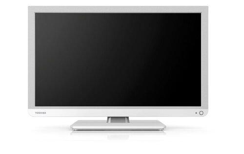 Περισσότερες πληροφορίες για "Toshiba 24D1434DG"