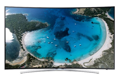 Περισσότερες πληροφορίες για "Samsung Series 8 UE48H8000SLXXN"