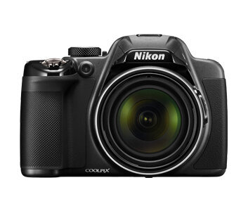 Περισσότερες πληροφορίες για "Nikon COOLPIX P530"