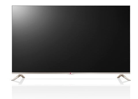 Περισσότερες πληροφορίες για "LG 42LB671V"