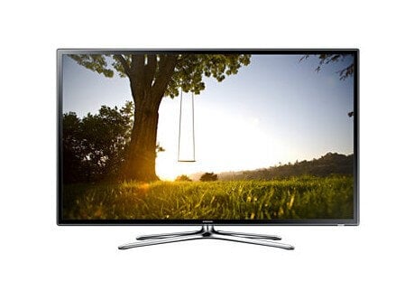 Περισσότερες πληροφορίες για "Samsung 46" LED TV F6340"