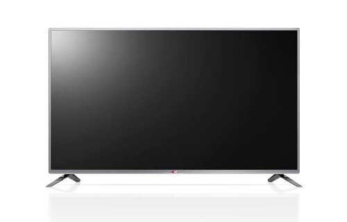 Περισσότερες πληροφορίες για "LG 55LB6300"