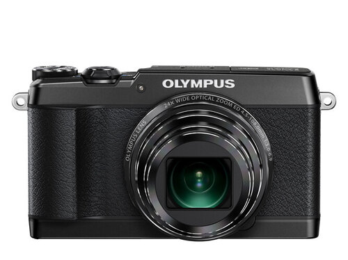 Περισσότερες πληροφορίες για "Olympus STYLUS Traveller SH-1"