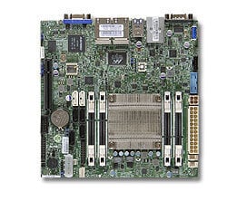 Περισσότερες πληροφορίες για "Supermicro A1SRI-2758F"