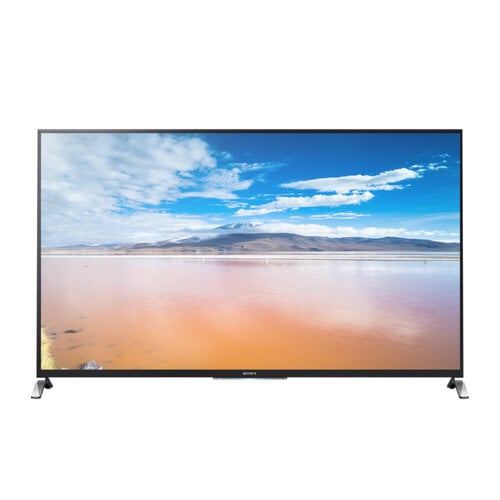 Περισσότερες πληροφορίες για "Sony KDL-65W955"