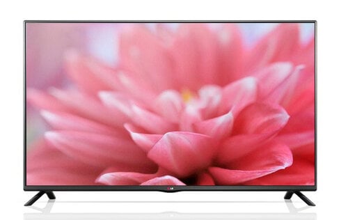 Περισσότερες πληροφορίες για "LG 42LB5500"