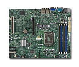 Περισσότερες πληροφορίες για "Supermicro X9SCI-LN4"