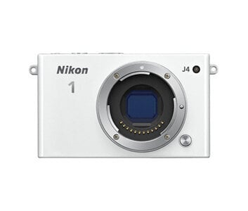 Περισσότερες πληροφορίες για "Nikon 1 J4"