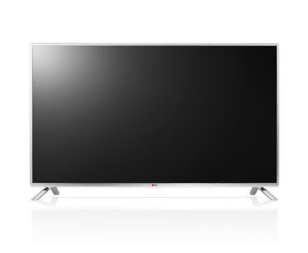 Περισσότερες πληροφορίες για "LG 47LB5700"