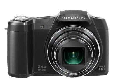 Περισσότερες πληροφορίες για "Olympus STYLUS Traveller SZ-17"