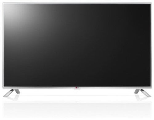 Περισσότερες πληροφορίες για "LG 42LB5820"