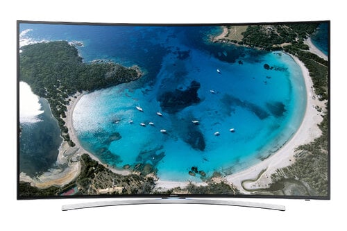 Περισσότερες πληροφορίες για "Samsung UE65H8080SQ"