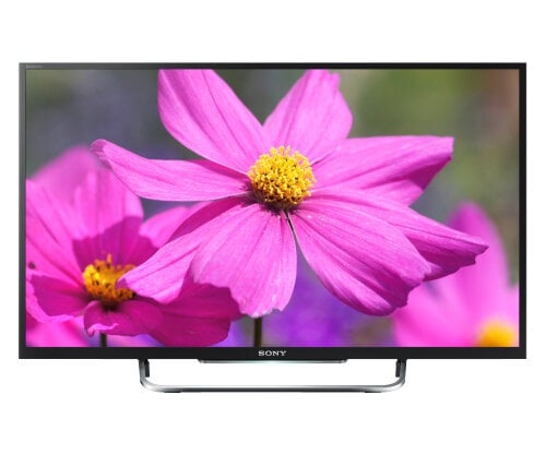 Περισσότερες πληροφορίες για "Sony KDL-50W800B"