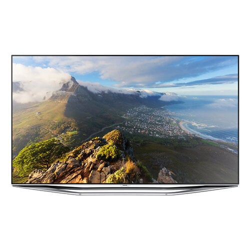 Περισσότερες πληροφορίες για "Samsung UE40H7000ST"