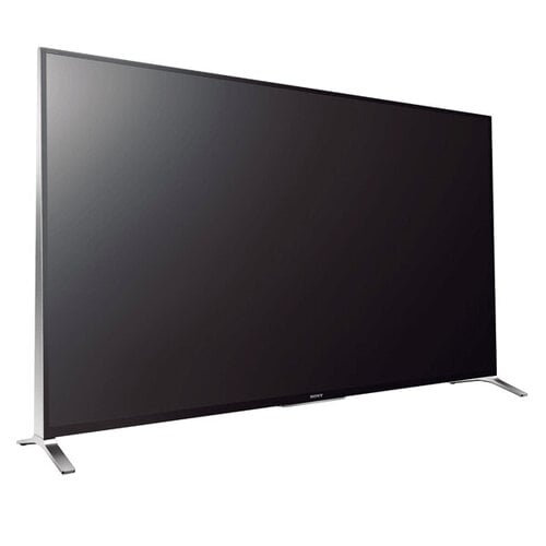 Περισσότερες πληροφορίες για "Sony KDL-65W950B"