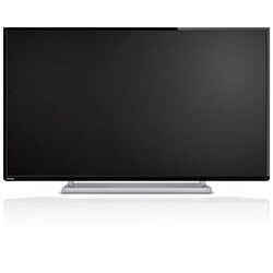 Περισσότερες πληροφορίες για "Toshiba 42L6453DG"