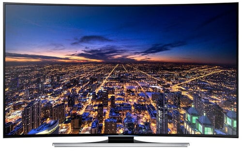 Περισσότερες πληροφορίες για "Samsung UE55HU8200L"