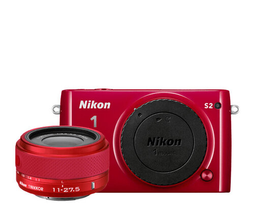 Περισσότερες πληροφορίες για "Nikon 1 S2 + NIKKOR 11-27.5mm f/3.5-5.6"