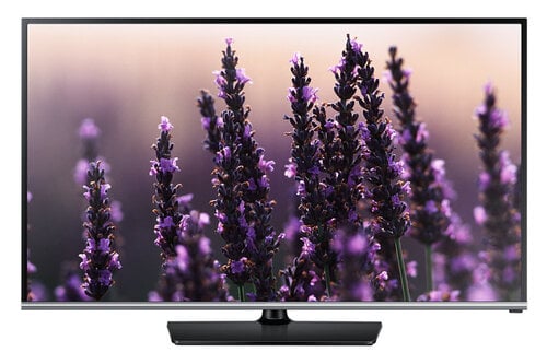 Περισσότερες πληροφορίες για "Samsung UE48H5080AS"