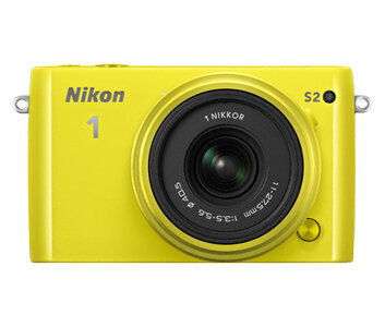 Περισσότερες πληροφορίες για "Nikon 1 S2 + NIKKOR 11-27.5mm"