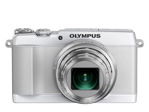 Περισσότερες πληροφορίες για "Olympus SH-1"