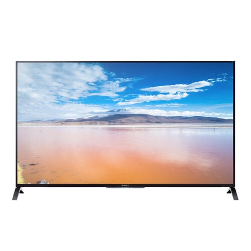 Περισσότερες πληροφορίες για "Sony KD-55X8505"